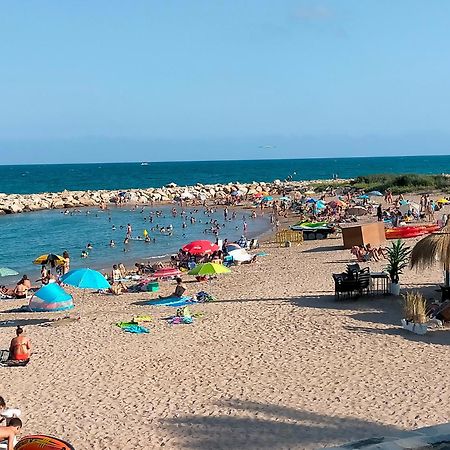 فيلا Amborget San Jorge  المظهر الخارجي الصورة