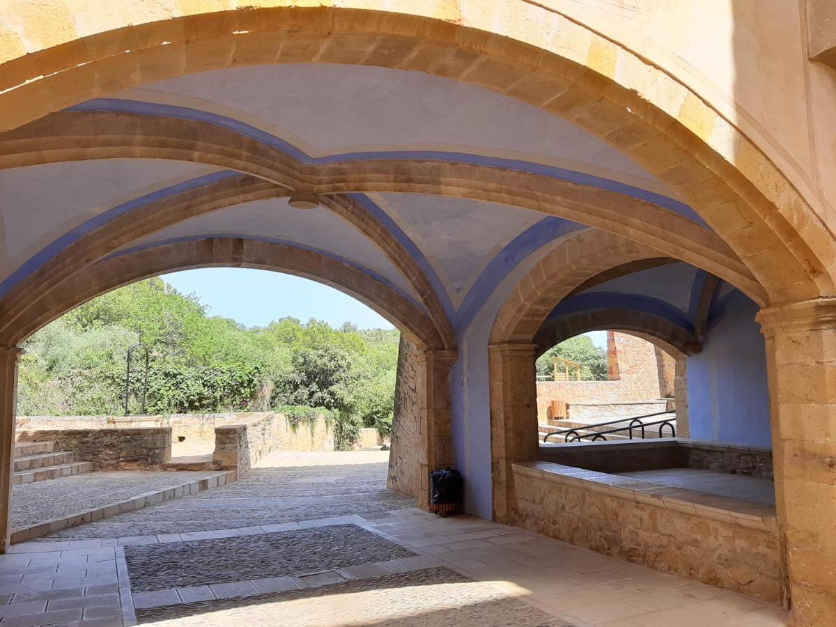 فيلا Amborget San Jorge  المظهر الخارجي الصورة