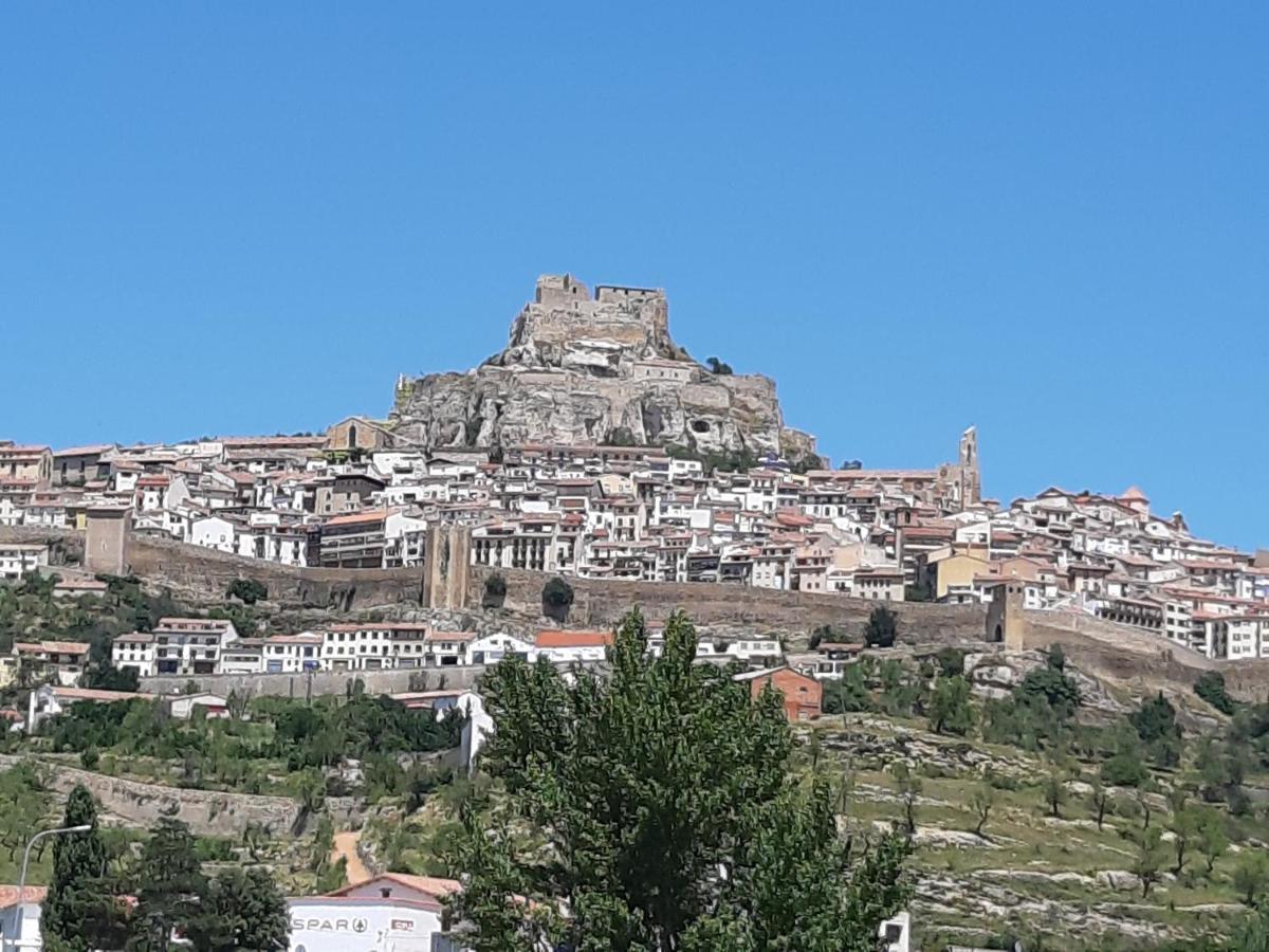 فيلا Amborget San Jorge  المظهر الخارجي الصورة
