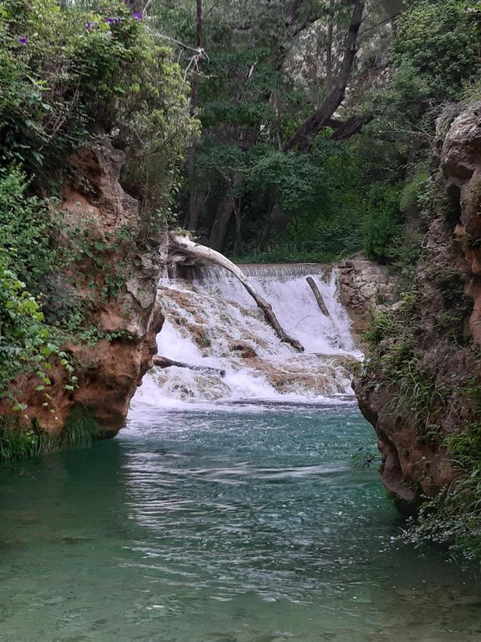 فيلا Amborget San Jorge  المظهر الخارجي الصورة