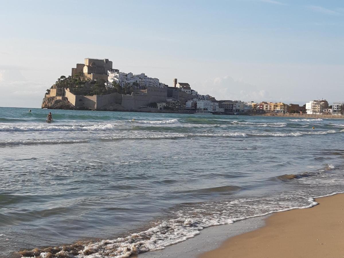 فيلا Amborget San Jorge  المظهر الخارجي الصورة