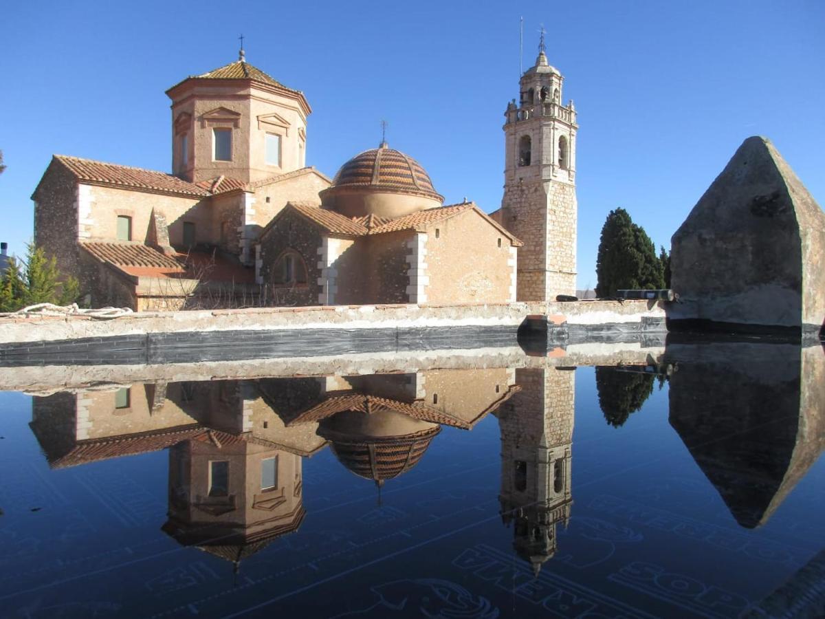 فيلا Amborget San Jorge  المظهر الخارجي الصورة