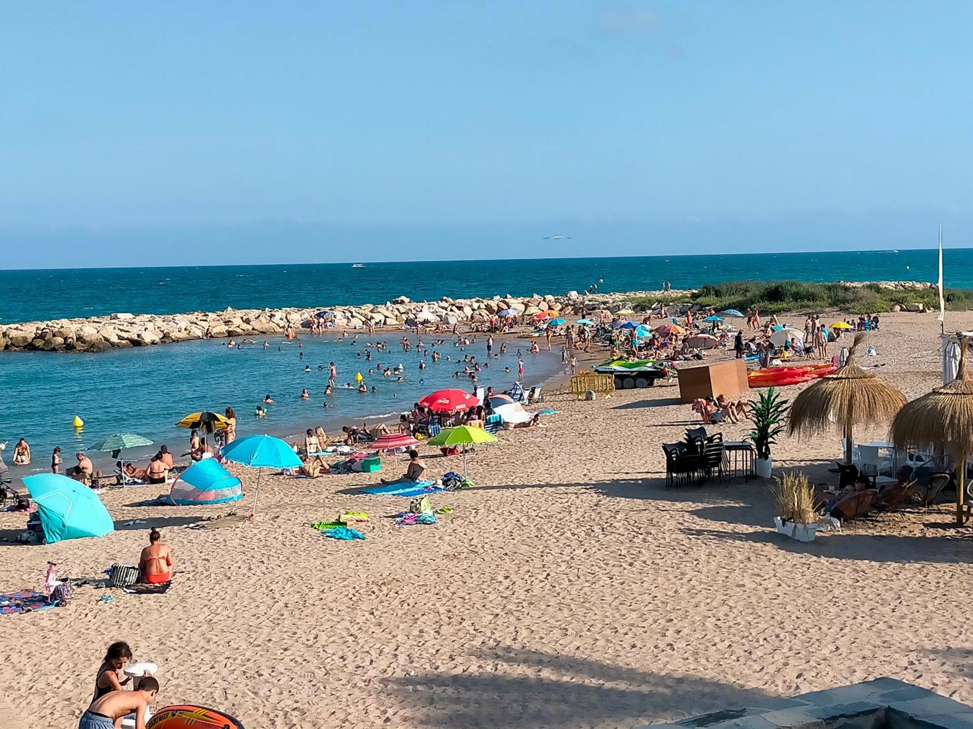 فيلا Amborget San Jorge  المظهر الخارجي الصورة