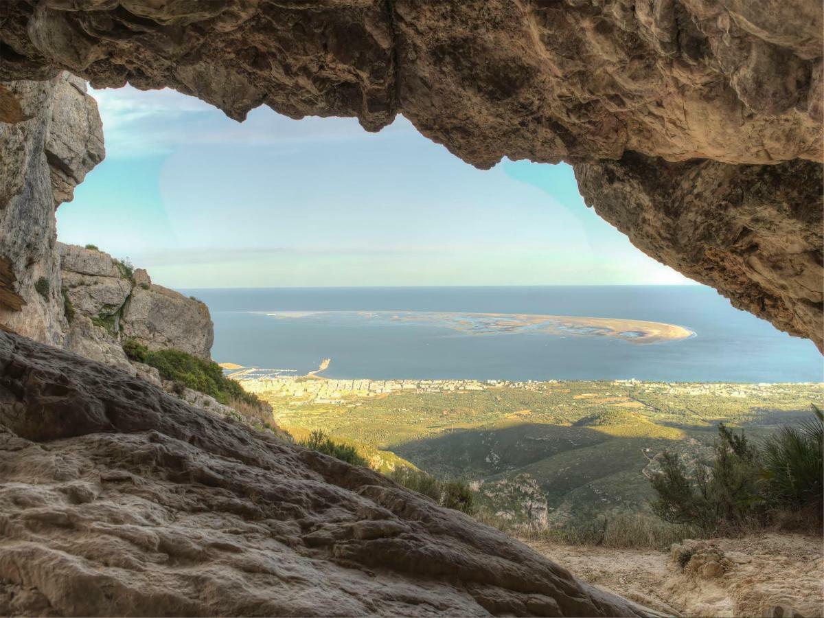 فيلا Amborget San Jorge  المظهر الخارجي الصورة