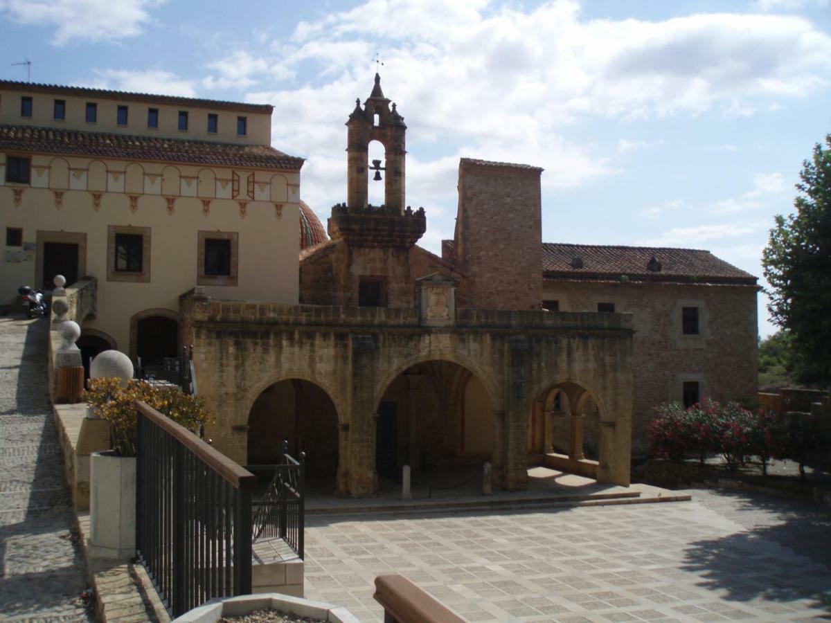 فيلا Amborget San Jorge  المظهر الخارجي الصورة
